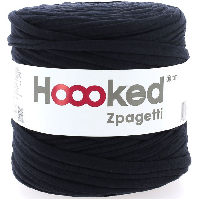 Zpagetti Cotton Yarn Night Sky