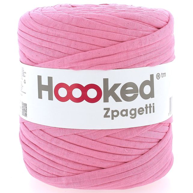 Zpagetti Cotton Yarn Pinkadelly Street
