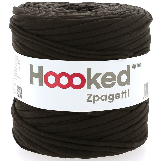 Zpagetti Cotton Yarn Tree Factory