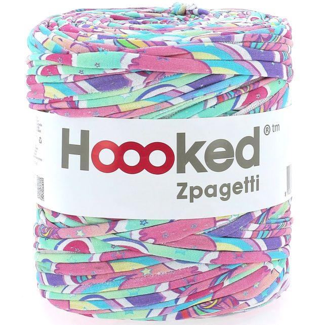 Zpagetti Cotton Yarn Unicorn Party