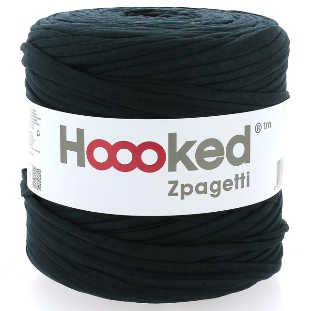 Zpagetti Cotton Yarn Dark Ocean