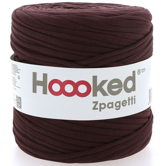 Zpagetti Cotton Yarn Purple Cindy