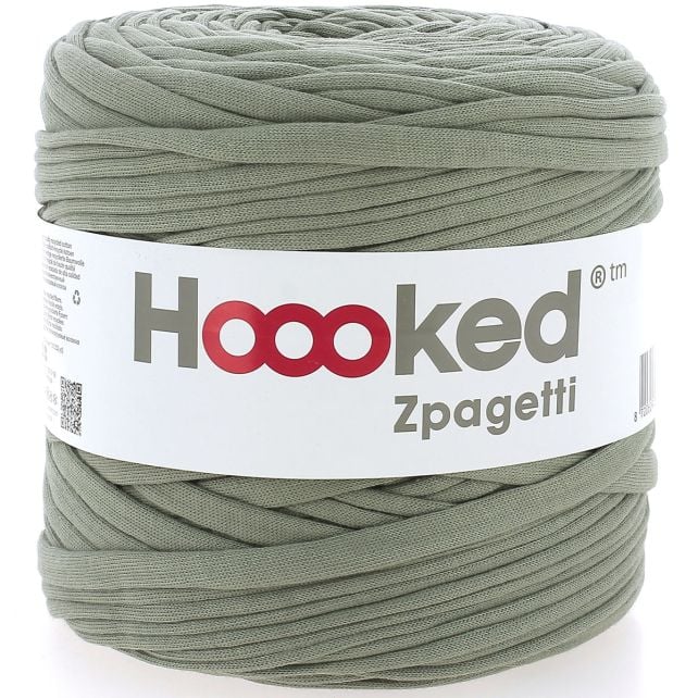 Zpagetti Cotton Yarn Martini Mood