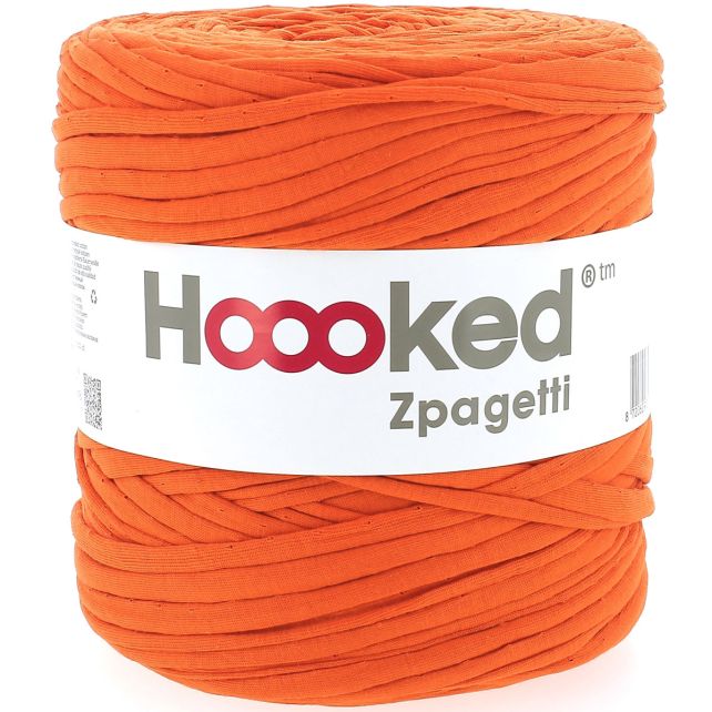 Zpagetti Cotton Yarn Cheeto Dust Explosion