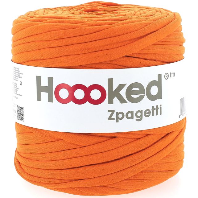 Zpagetti Cotton Yarn Sunburnt Dreams