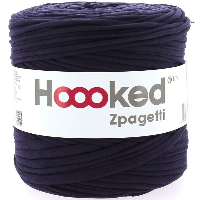 Zpagetti Cotton Yarn Purple Moon