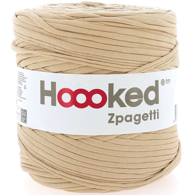 Zpagetti Cotton Yarn Dust Bunny Dream