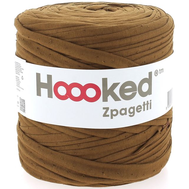 Zpagetti Cotton Yarn First Place