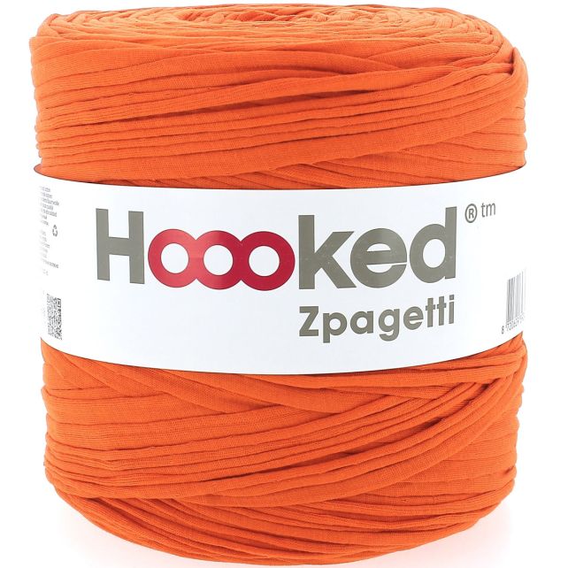 Zpagetti Cotton Yarn Tang-zilla