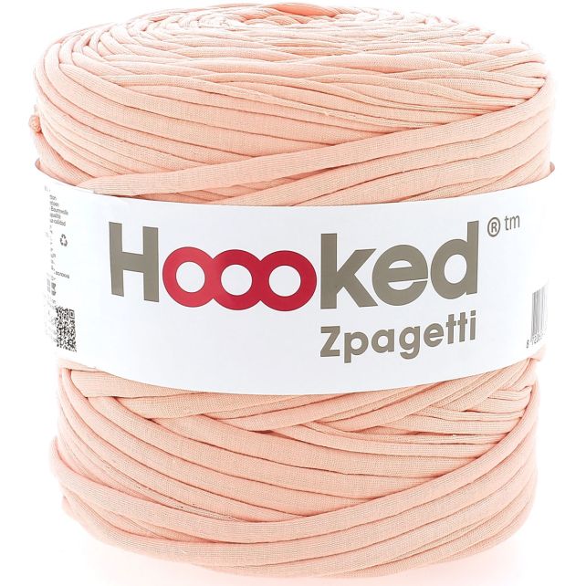 Zpagetti Cotton Yarn Blushin´ Ambrosia