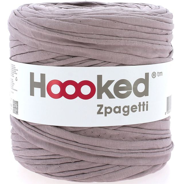 Zpagetti Cotton Yarn Vintage Orchid