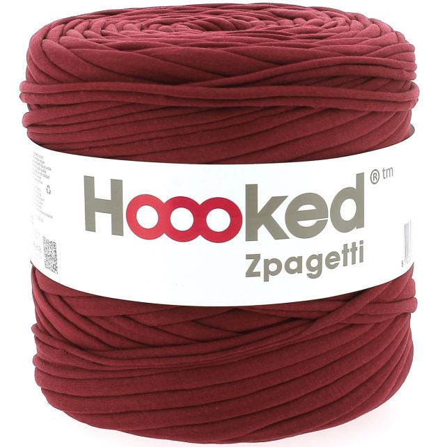 Zpagetti Cotton Yarn Romantic Bouquet