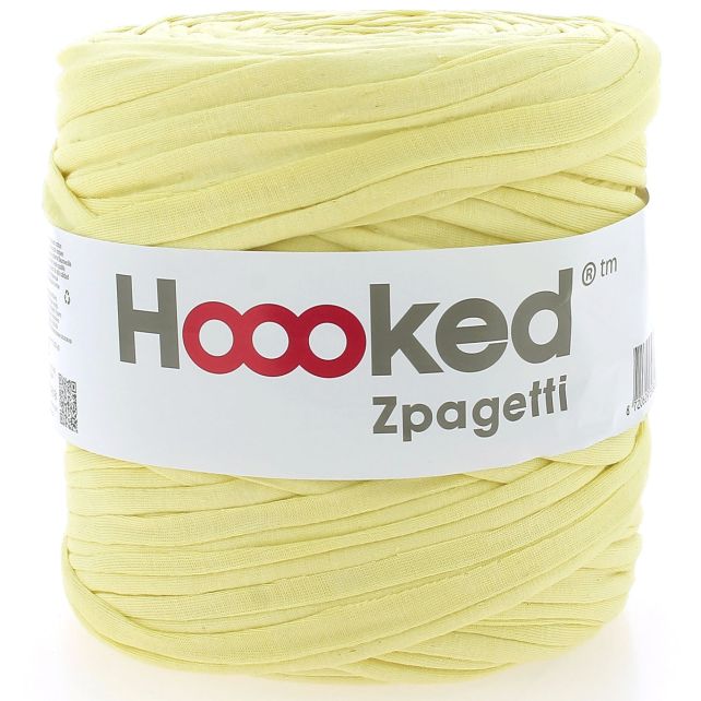 Zpagetti Cotton Yarn Pop Corn