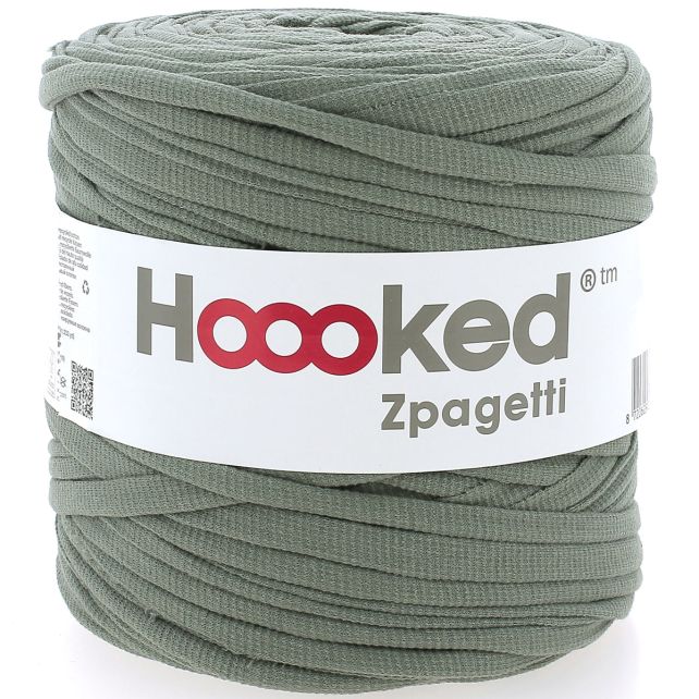 Zpagetti Cotton Yarn Pickle Me Softly