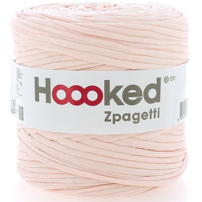 Zpagetti Cotton Yarn Petal To The Metal