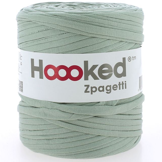 Zpagetti Cotton Yarn Mint Blazer