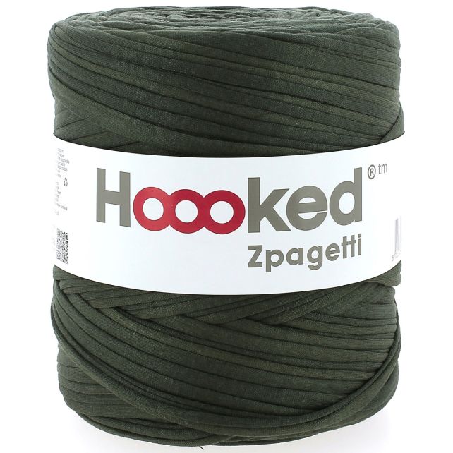 Zpagetti Cotton Yarn Gold Dino