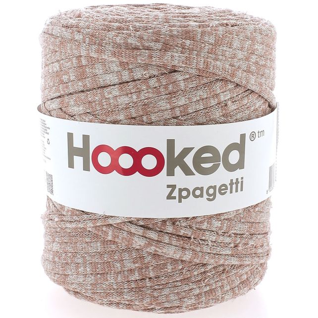 Zpagetti Cotton Yarn Vintage Tornado