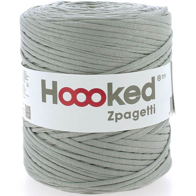 Zpagetti Cotton Yarn Dry Mint