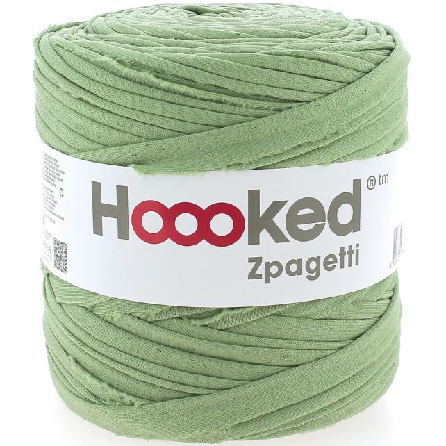 Zpagetti Cotton Yarn Chameleon