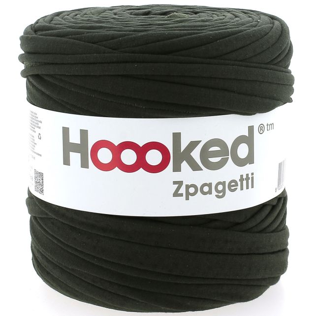 Zpagetti Cotton Yarn Olive Company