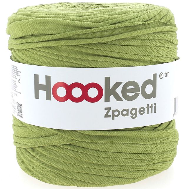Zpagetti Cotton Yarn Avo-control Issues