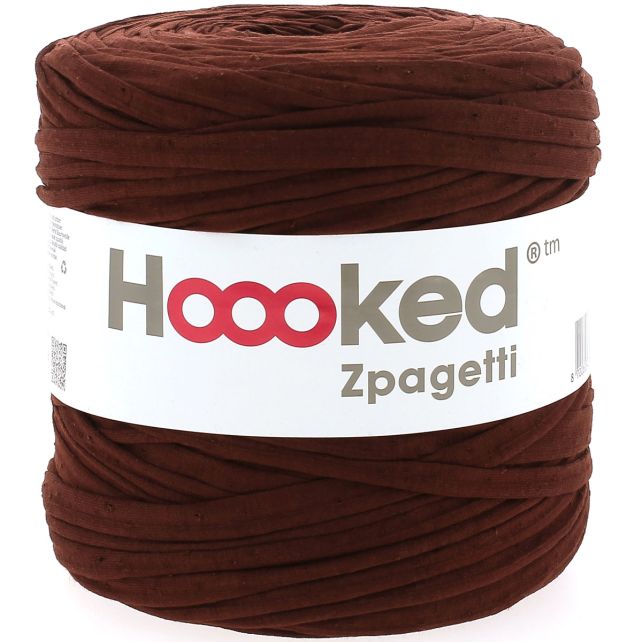 Zpagetti Cotton Yarn Brickney Spears