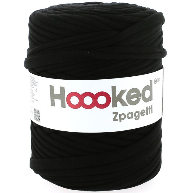 Zpagetti Cotton Yarn Park Ranger