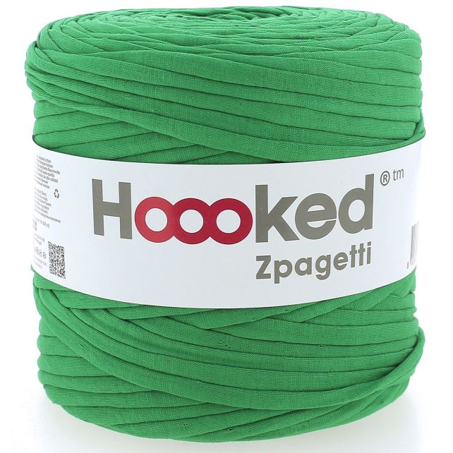 Zpagetti Cotton Yarn Green Innovation