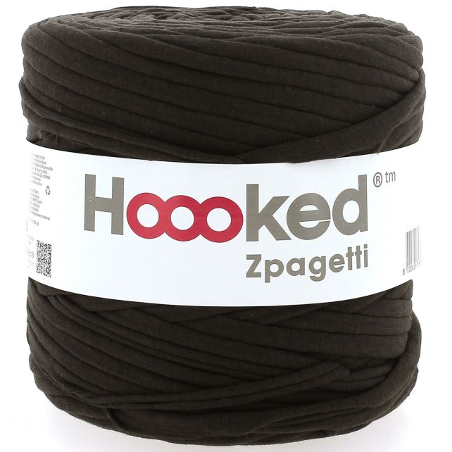 Zpagetti Cotton Yarn Dry Tree