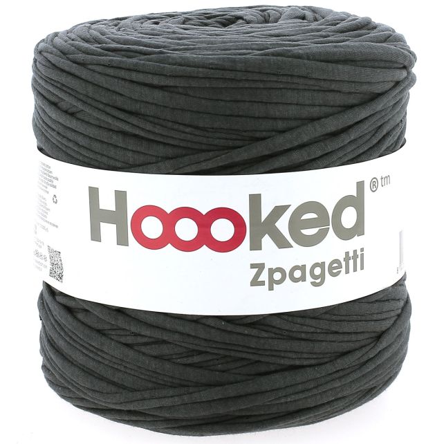 Zpagetti Cotton Yarn Bison