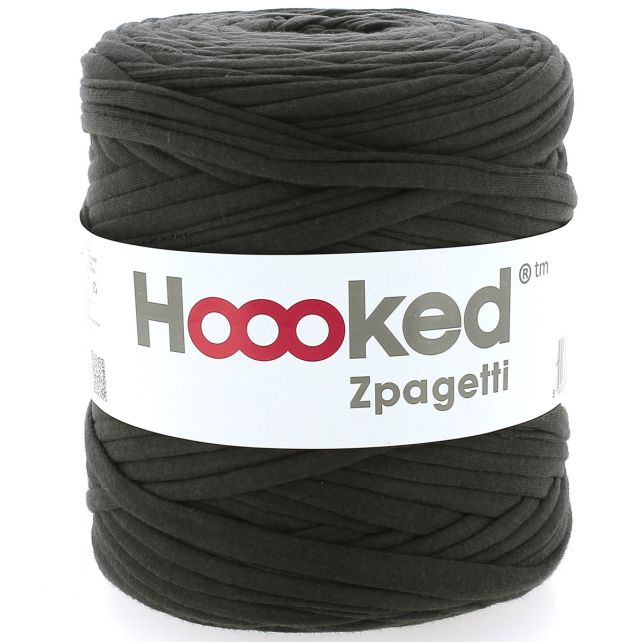 Zpagetti Cotton Yarn Underground