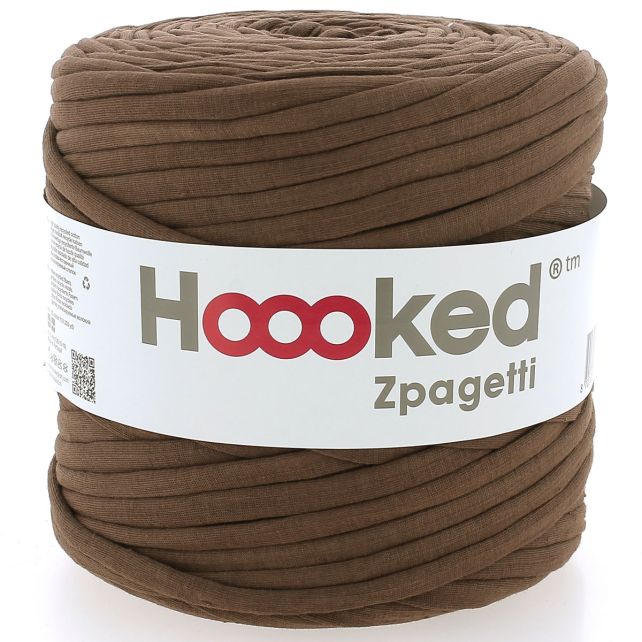 Zpagetti Cotton Yarn Camel Mariachi