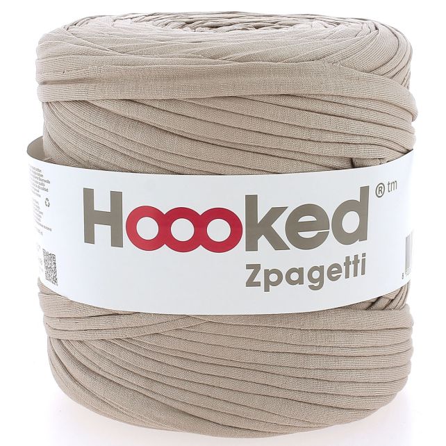 Zpagetti Cotton Yarn Shinning Land