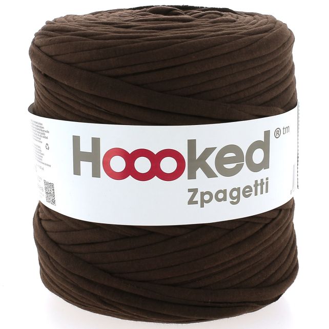 Zpagetti Cotton Yarn Camel Dashound