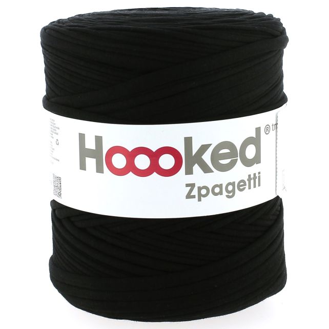 Zpagetti Cotton Yarn San Andreas