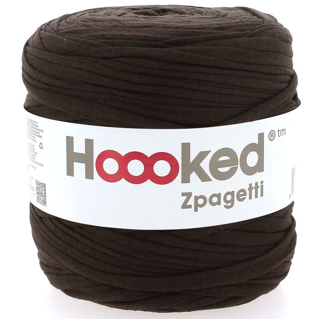 Zpagetti Cotton Yarn Coffee Break