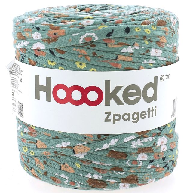 Zpagetti Cotton Yarn Springfields