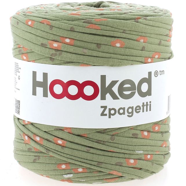 Zpagetti Cotton Yarn Jardiland