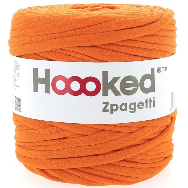 Zpagetti Cotton Yarn Bugs Bunny Carrot