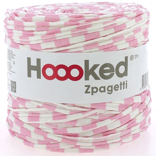 Zpagetti Cotton Yarn Girly Skater
