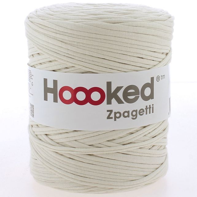 Zpagetti Cotton Yarn Crunchy Rice