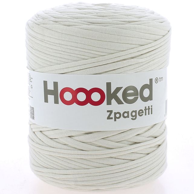 Zpagetti Cotton Yarn Bread Dough