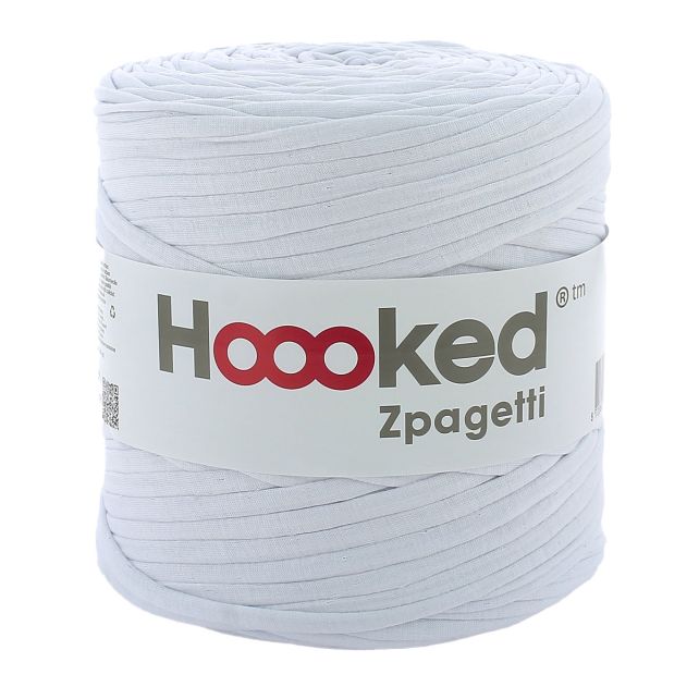Zpagetti Cotton Yarn Iceberg