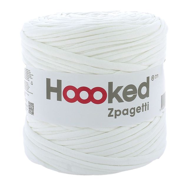 Zpagetti Cotton Yarn Ice Cubes 