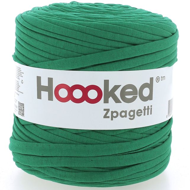 Zpagetti Cotton Yarn Perfect Grass