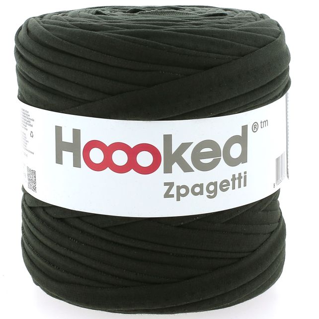 Zpagetti Cotton Yarn Mexican Cactus