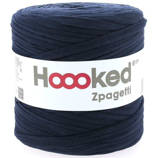 Zpagetti Cotton Yarn Serenity Sky