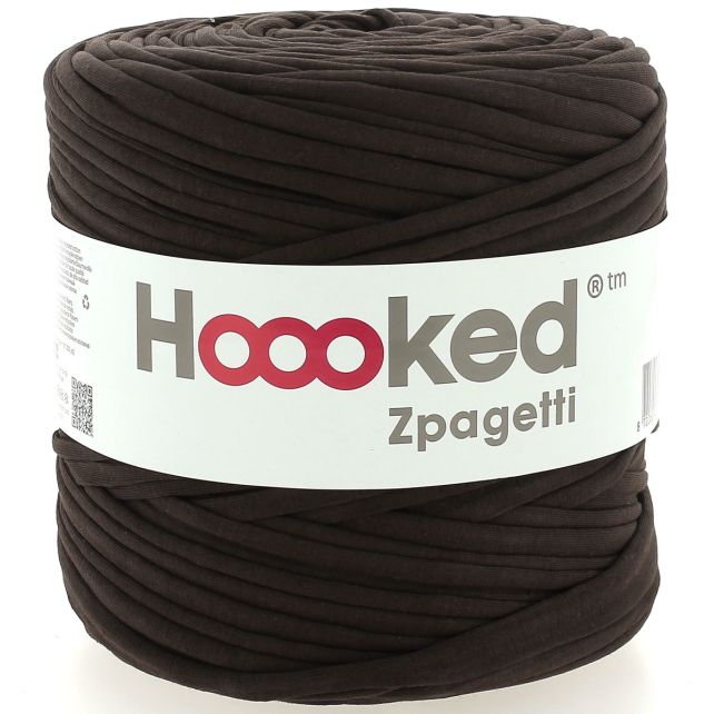 Zpagetti Cotton Yarn Pepito