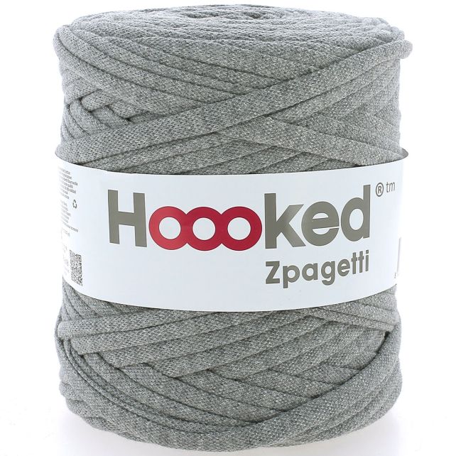 Zpagetti Cotton Yarn Stone Polo
